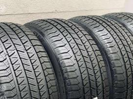 Tigar SUV Summer, летние 215/65 R17
