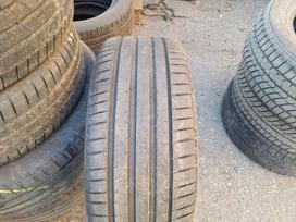 Michelin Pilot sport 4 suv, летние 255/45 R20
