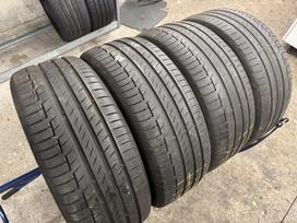 Continental PREMIUM CONTACT 6, vasarinės 235/50 R19