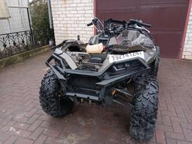 Polaris Sportsman, atv / quad