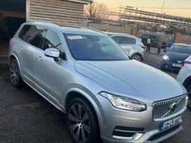 Volvo XC90 11000km