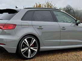 Audi RS 3