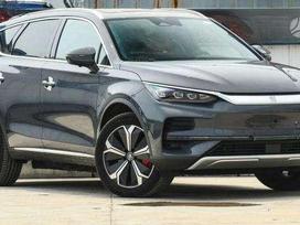 BYD Tang