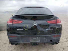 Mercedes-Benz GLE Coupe 63 AMG Dalių pristatymas kasdien kaunas vilnius panevėžys paneve