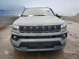 Jeep Avenger Dalių pristatymas kasdien kaunas vilnius panevėžys paneve