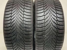 Nexen WinGuard Sport 2 2024m, зимние 225/45 R18