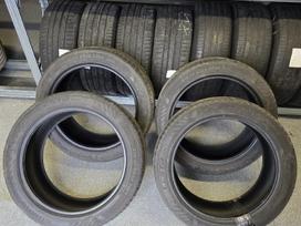 Kumho Ecsta PS71, summer 245/45 R19