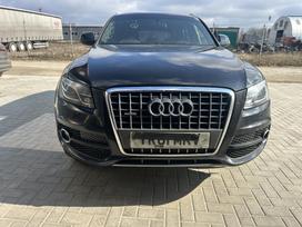Audi Q5 по частям. S line rida 185085 km variklis cgl dėžė nhd spalv