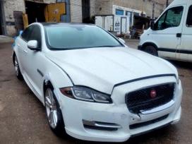 Jaguar XJ Naudotos saab volvo jaguar automobilių dalys saabvolvo lt nu