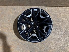BMW iX, 5A02658BLA, Cen25334