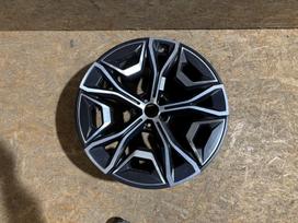 BMW iX, 5A02659, Cen25335