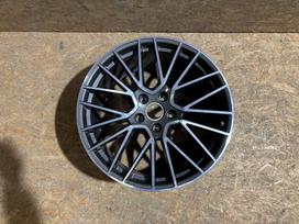 Porsche Cayenne, 9Y0601025BG, Cen25344