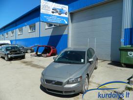 Volvo S40 Turime ir daug kitų automobilių dalimis volvo s40 1 8 benzin
