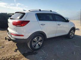 Kia Sportage Darbo laikas i iv nuo 8 00 iki 17 00 val v 16 30 kiekvien