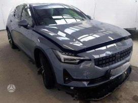 Polestar 2 Darbo laikas i iv nuo 8 00 iki 17 00 val v 16 30 kiekvien