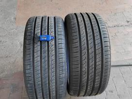 Barum Bravuris 5HM, летние 195/50 R15