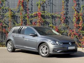 Volkswagen Golf, hečbekas