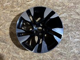 Opel Grandland X, 9846479380, Cen24908