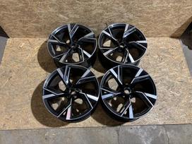 Audi RS 6, 4K0601025R, Cen25119