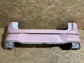 Volkswagen Golf, 5H6807421C, Cen25115