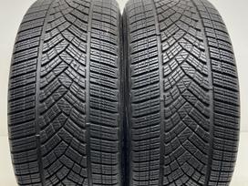 Goodyear UltraGripPerfomance 2022m, зимние 245/35 R20