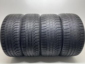 Pirelli P-ZeroWinter *MO +275/35R20, зимние 245/40 R20