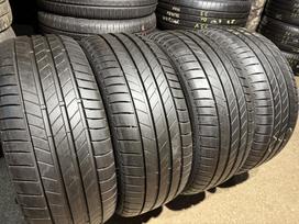 Bridgestone Turanza t005/2022m/AO, летние 215/50 R18