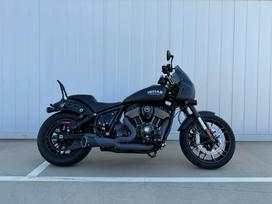 Indian Chief 1890cc, choppers / cruisers / custom