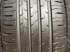 Continental Eco contact6/2023m/99%, летние 215/50 R18