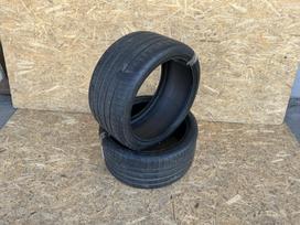 Goodyear Eagle F1 Asymmetric 5, summer 305/30 R21