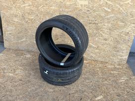 Michelin Pilot Sport 4S, vasarinės 315/30 R21