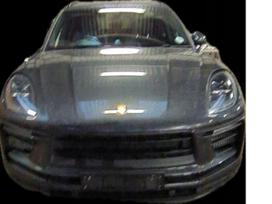 Porsche Macan Porsche macan s 2023m facelift 2 9 variklis lm9r m9r spalva