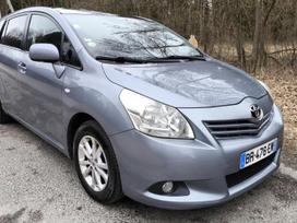 Toyota Verso, 2.0 l., vienatūris