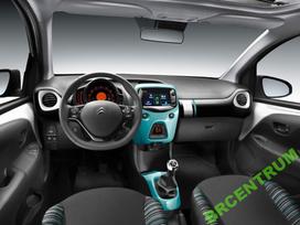 Citroen C1 по частям. Airbagservice vilnius kaunas darbo laikas 8 00