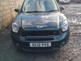 Mini Countryman for parts