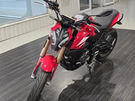 Hanway Furiuos 125cc, street / classic