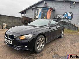 BMW 3 serija Automobilis parduodamas dalimis turime daugiau sitos markes aut