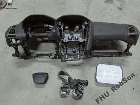 Ford Focus Airbagservice vilnius kaunas darbo laikas 8 00 18 00 l v