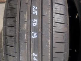 Goodyear, летние 215/50 R19