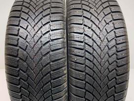 Bridgestone Blizzak LM005 2022m, winter 215/60 R17