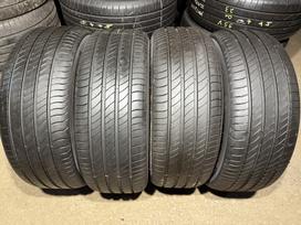 Michelin Primacy4/2023m, летние 215/55 R18