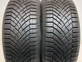 Continental AllSeasonContact 2 2025m, all-season 215/60 R17