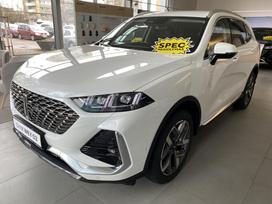 GWM WEY 03, 2.0 l., visureigis / krosoveris