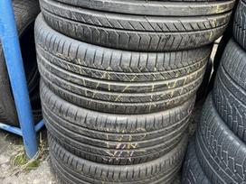 Continental ContiSportContact 5, vasarinės 235/45 R18