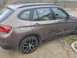 BMW X1, N47D20C, N47d20c spalvos kodas b06