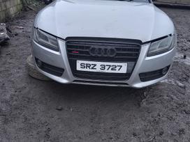 Audi A5 dalimis