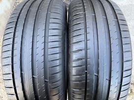 Michelin Pilot sport 4suv, summer 255/50 R20