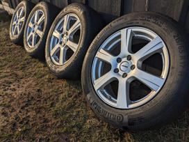 Volvo Vokiški Volvo XC 60 XC90 renau,