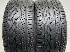 General Grabber GT 2020m, summer 235/50 R18