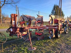 Ovlac 3x3 Vario 31-51cm(Kverneland), ploughs
